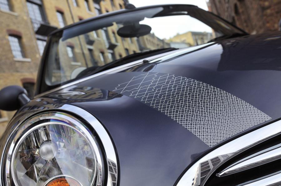  Mini Cooper Avenue 2012 года  (фото 4 из 10)